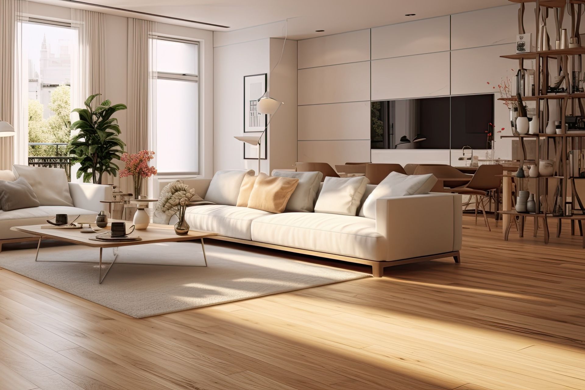 Home | Coreline