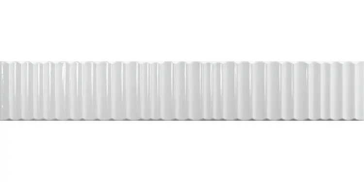 Eden White Glossy