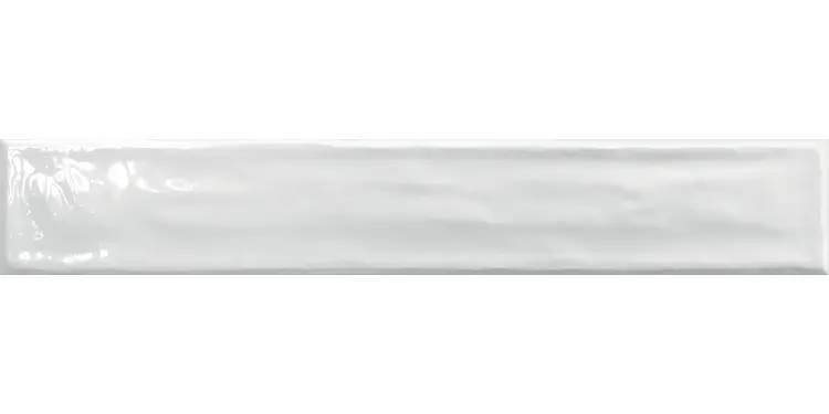 Eve White Glossy