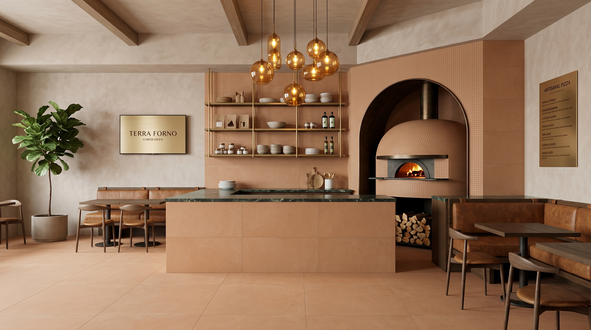 Clayful Brick