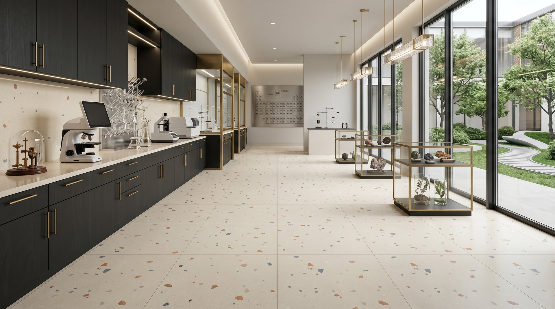 Clayful Plaster Mix