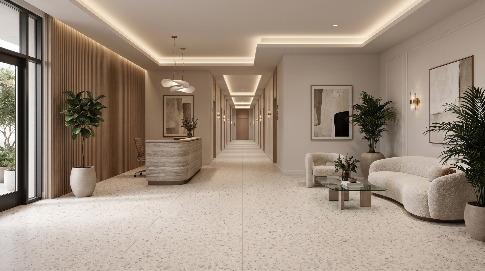 Trend White