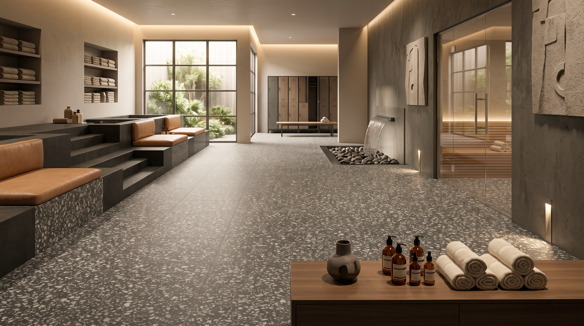 Trend Dark Grey